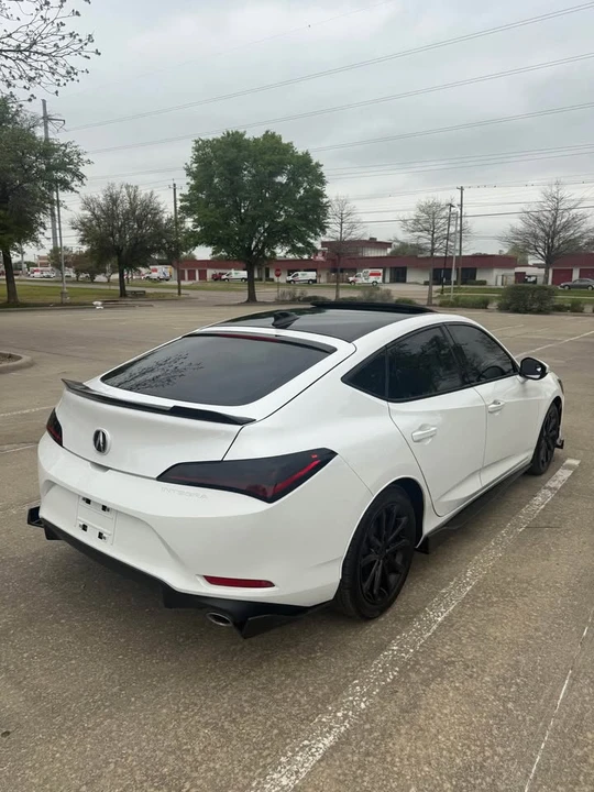 2025 Acura Integra 5th Gen - Image 3 of 17
