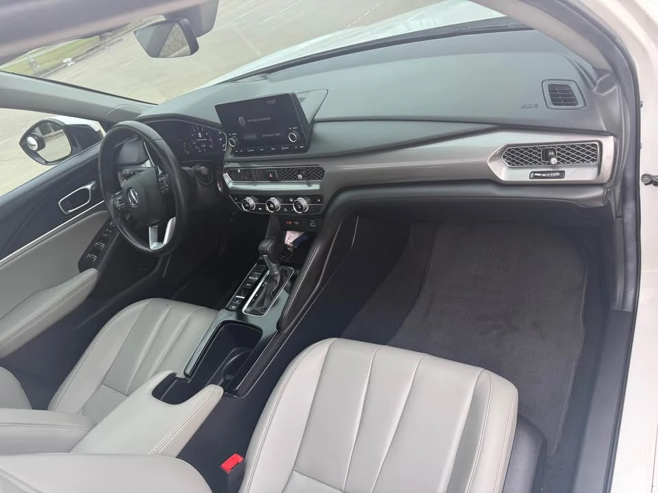 2025 Acura Integra 5th Gen - Image 14 of 17