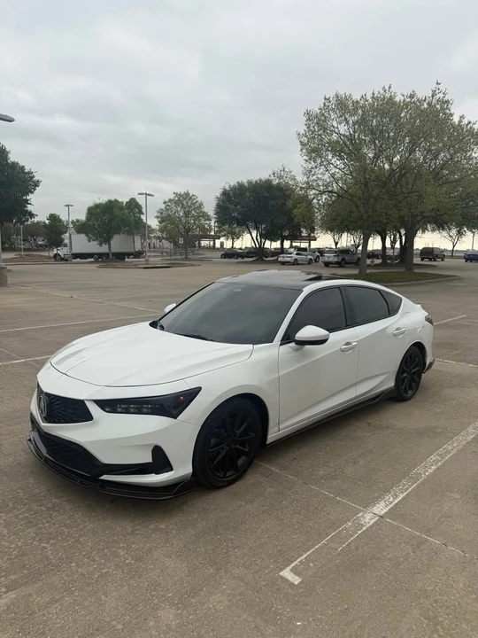 2025 Acura Integra 5th Gen - Image 4 of 17