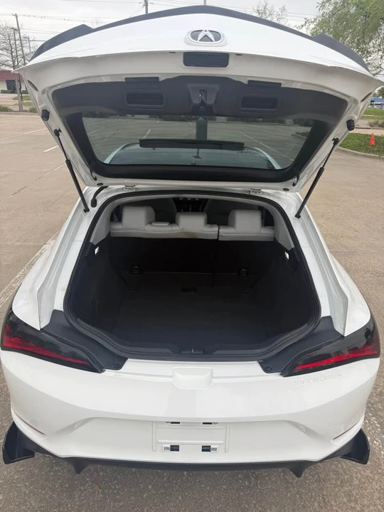 2025 Acura Integra 5th Gen - Image 15 of 17