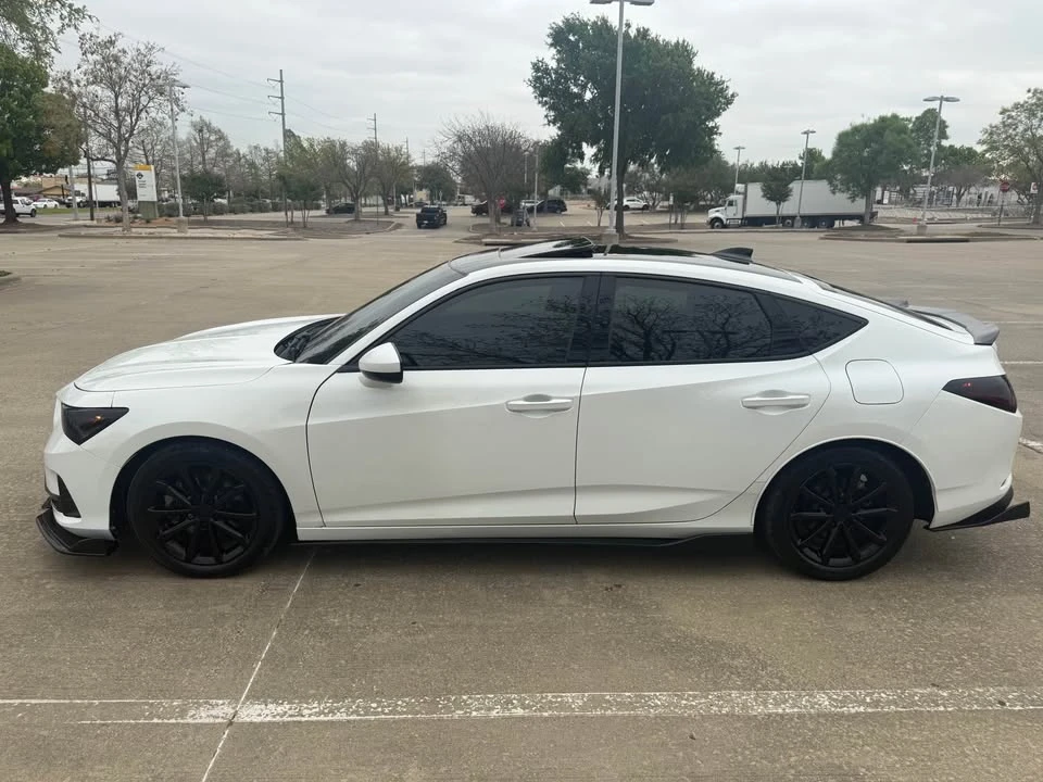 2025 Acura Integra 5th Gen - Image 5 of 17