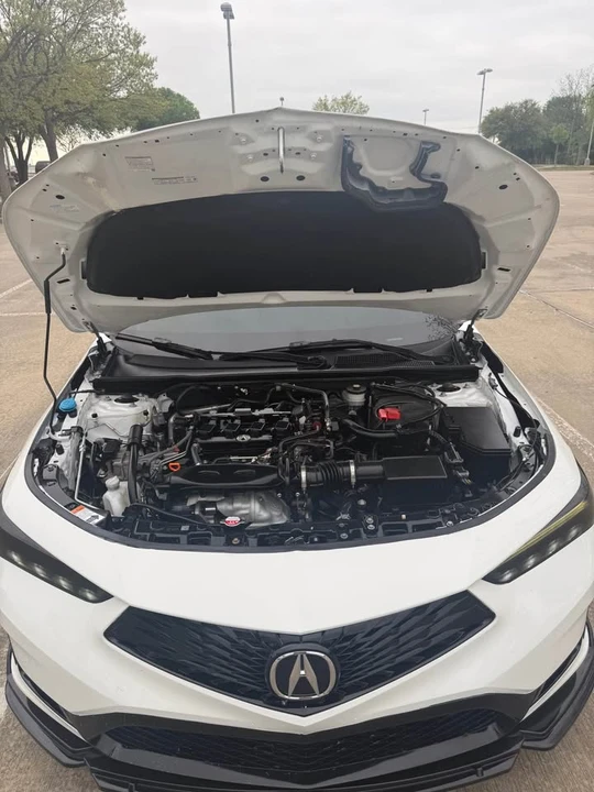 2025 Acura Integra 5th Gen - Image 16 of 17