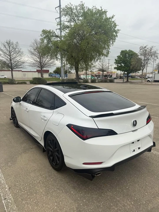 2025 Acura Integra 5th Gen - Image 6 of 17