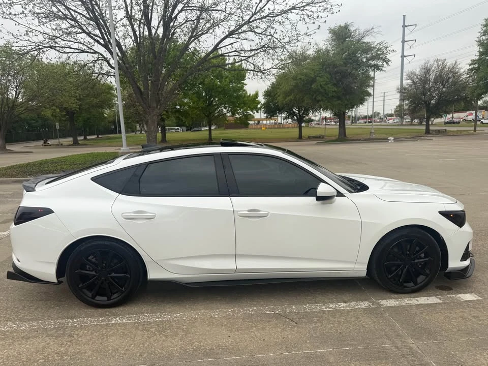 2025 Acura Integra 5th Gen - Image 9 of 17