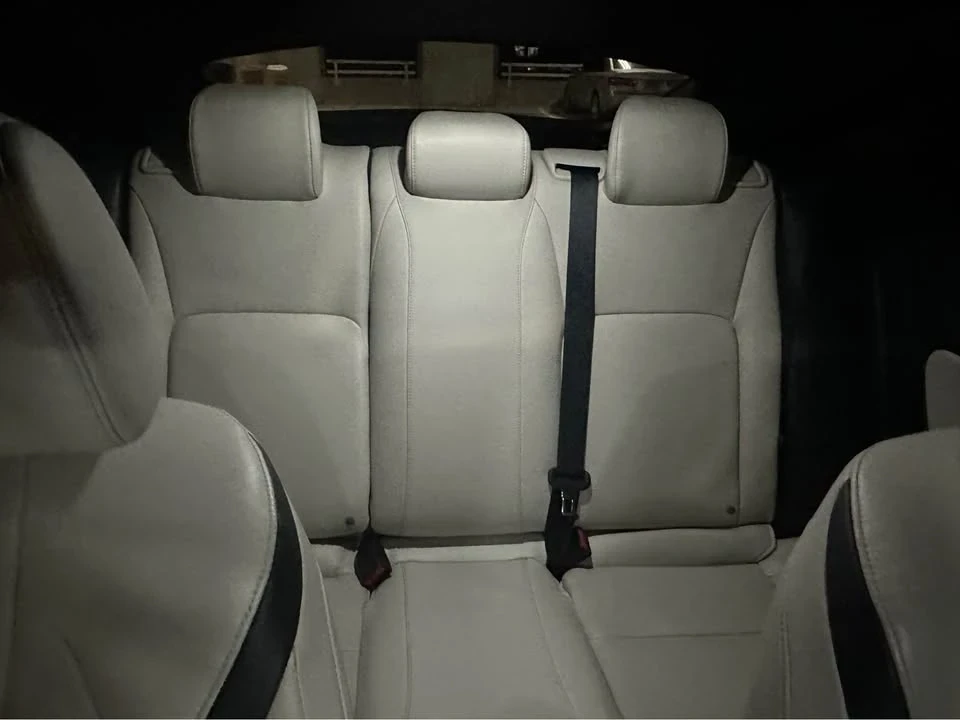 2025 Acura Integra 5th Gen - Image 7 of 9