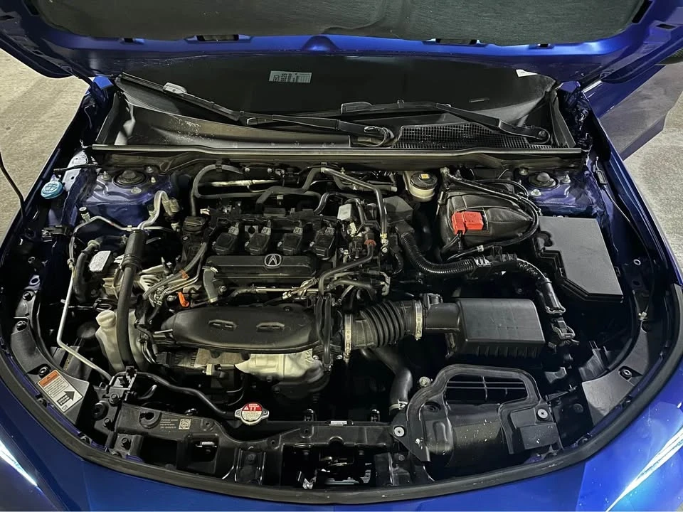 2025 Acura Integra 5th Gen - Image 8 of 9