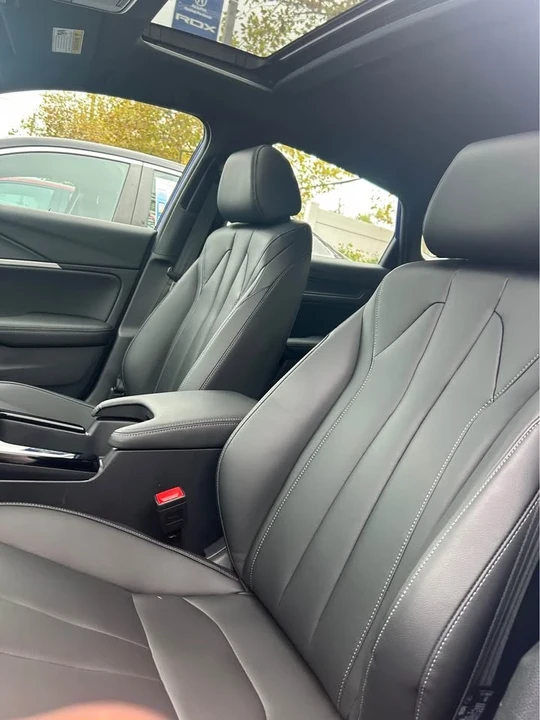 2025 Acura Integra 5th Gen - Image 7 of 9