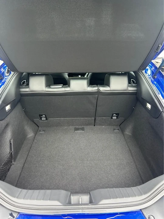 2025 Acura Integra 5th Gen - Image 6 of 9