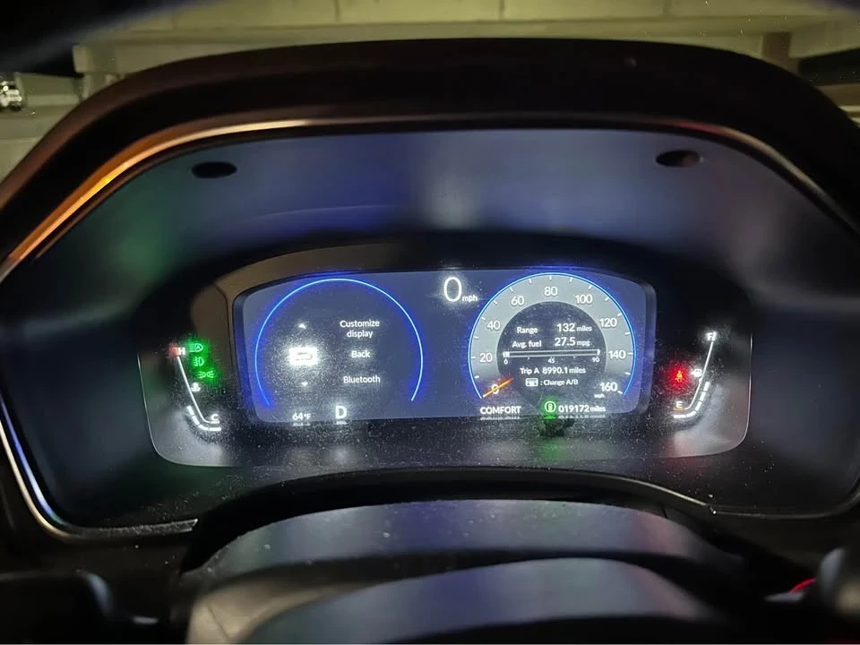 2025 Acura Integra 5th Gen - Image 9 of 9