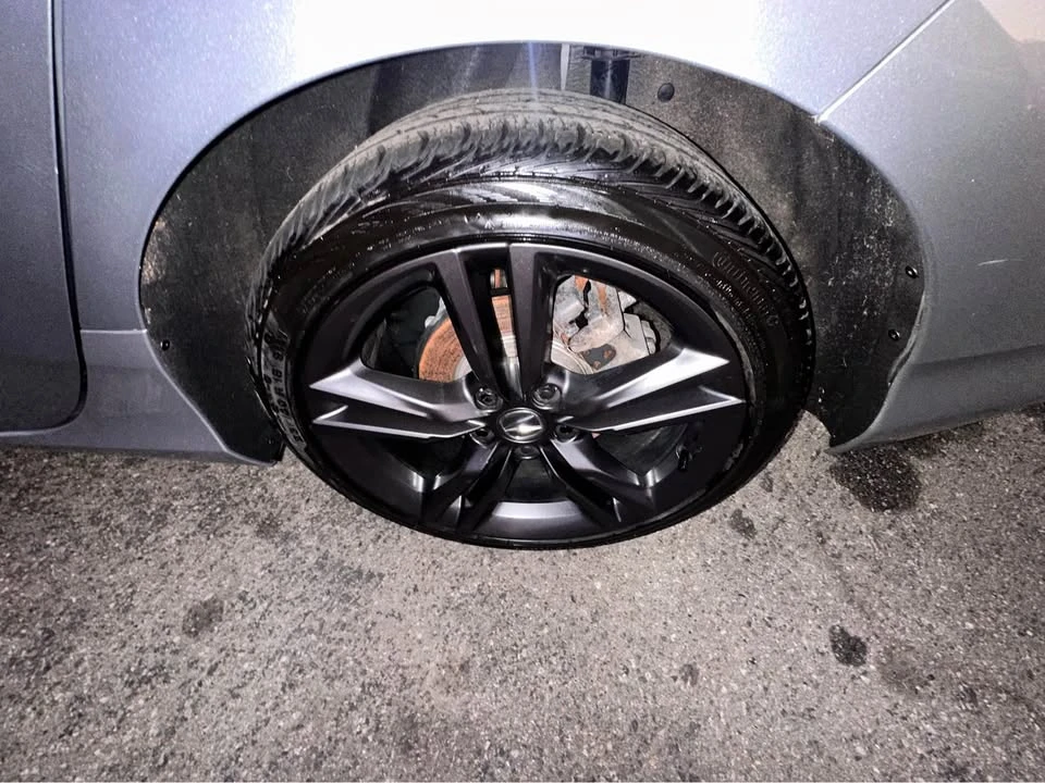 2025 Acura Integra 5th Gen - Image 10 of 10
