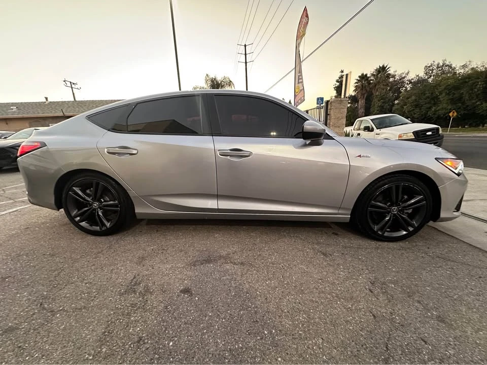 2025 Acura Integra 5th Gen - Image 2 of 10