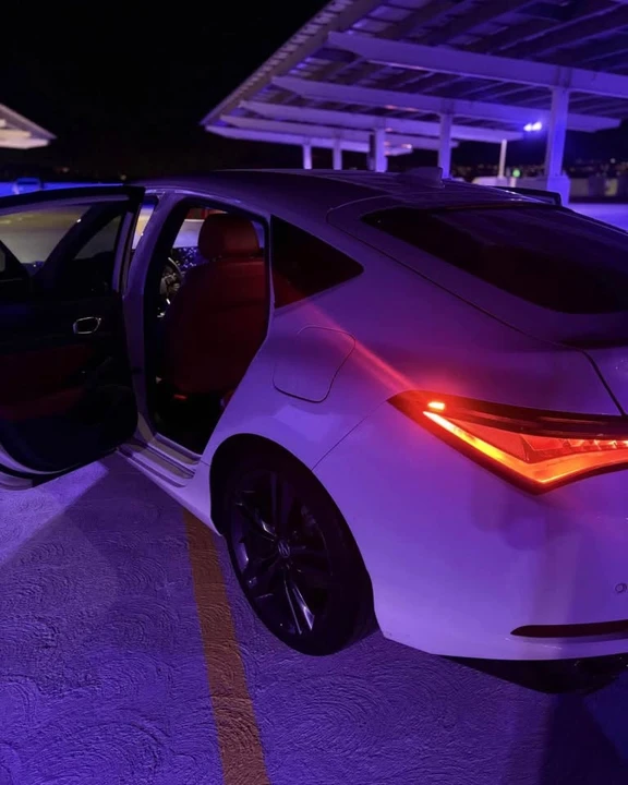2025 Acura Integra 5th Gen - Image 7 of 10