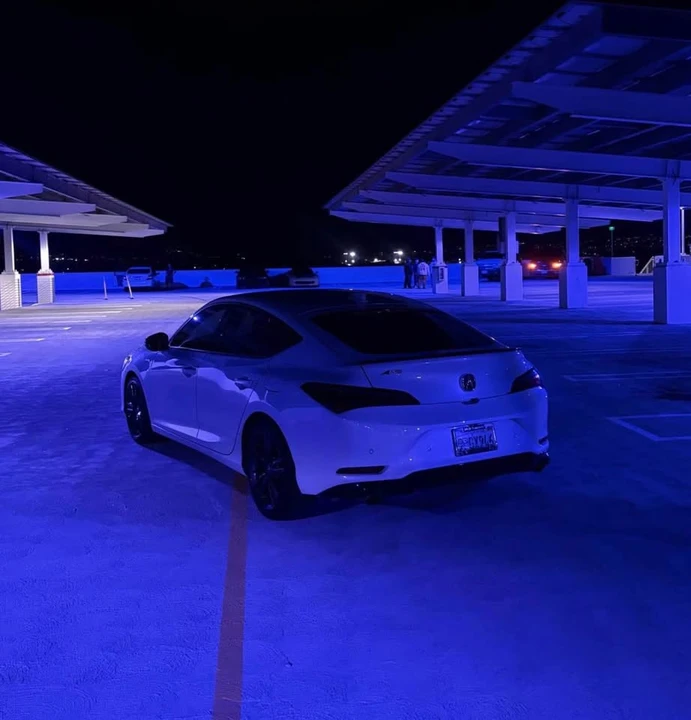 2025 Acura Integra 5th Gen - Image 5 of 10