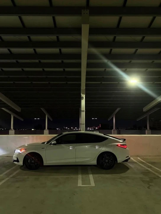 2025 Acura Integra 5th Gen - Image 3 of 10
