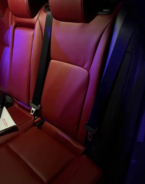2025 Acura Integra 5th Gen - Image 8 of 10
