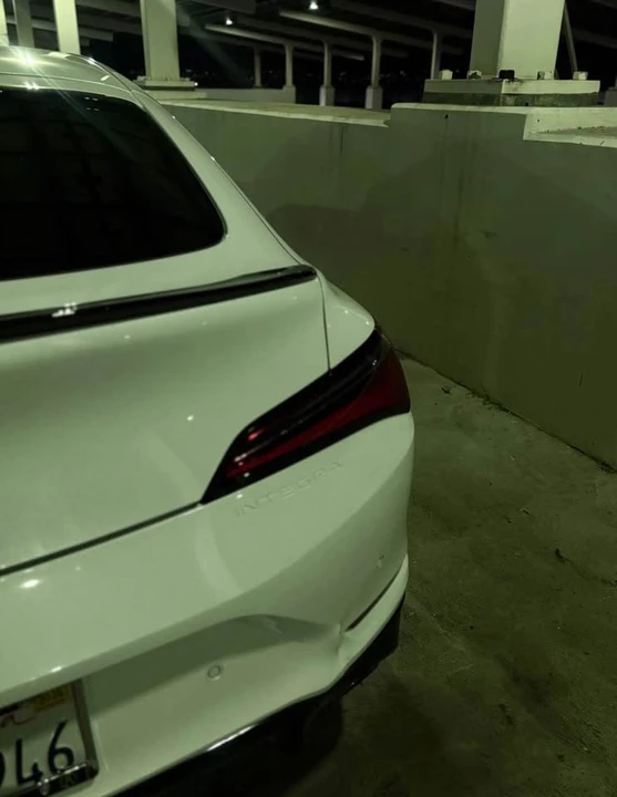 2025 Acura Integra 5th Gen - Image 6 of 10