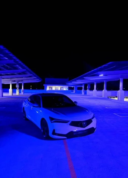 2025 Acura Integra 5th Gen - Image 2 of 10