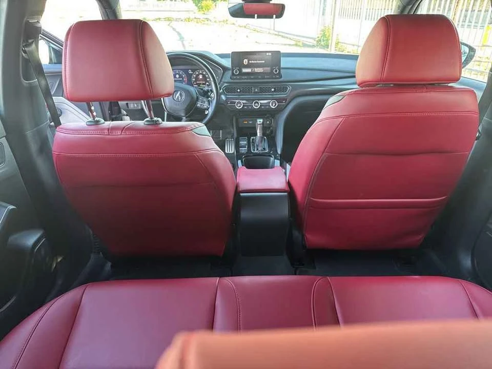 2025 Acura Integra 5th Gen - Image 12 of 12