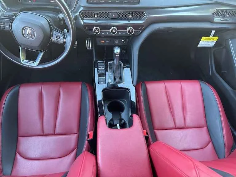 2025 Acura Integra 5th Gen - Image 8 of 12