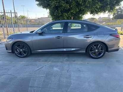 2025 Acura Integra 5th Gen - Image 5 of 12