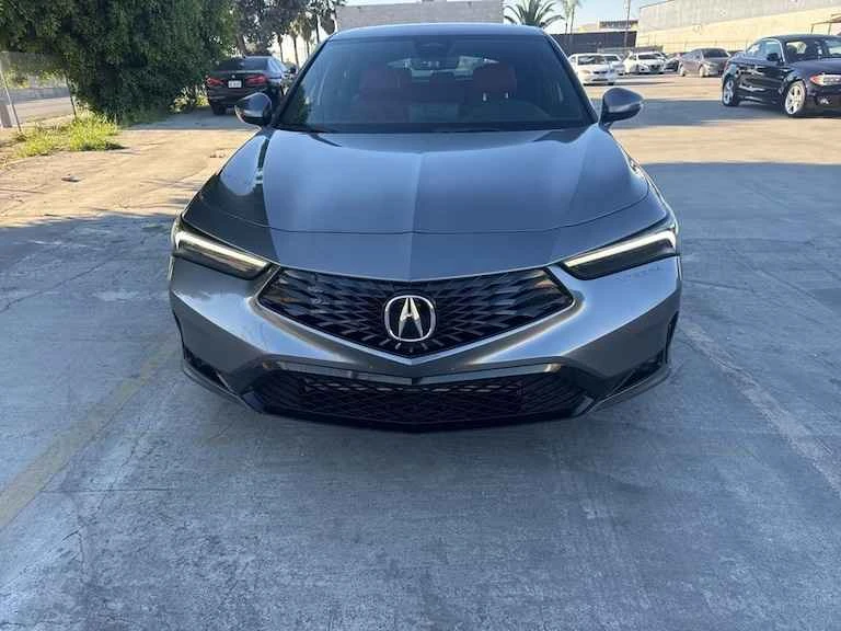 2025 Acura Integra 5th Gen - Image 6 of 12