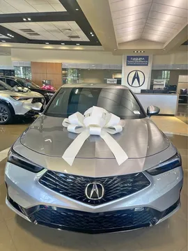 2025 Acura Integra A-Spec Tech Package