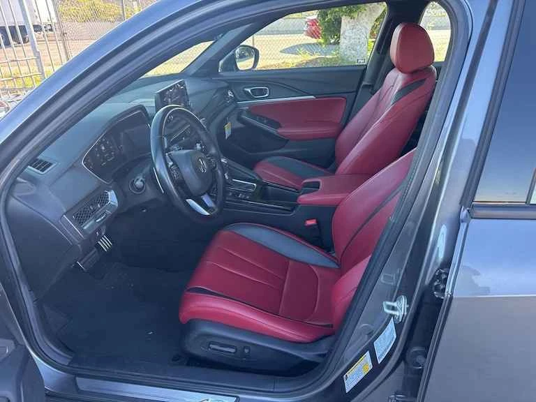 2025 Acura Integra 5th Gen - Image 9 of 12
