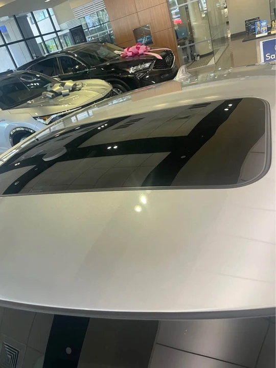 2025 Acura Integra 5th Gen - Image 16 of 17