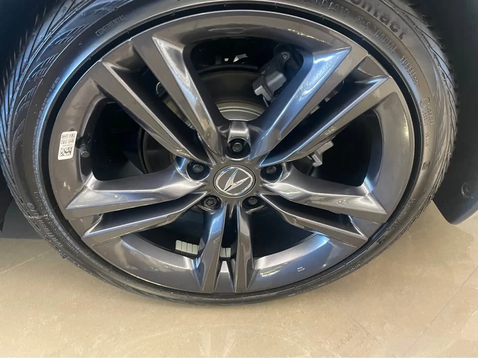 2025 Acura Integra 5th Gen - Image 15 of 17