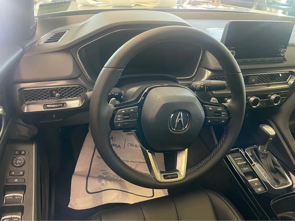 2025 Acura Integra 5th Gen - Image 7 of 17