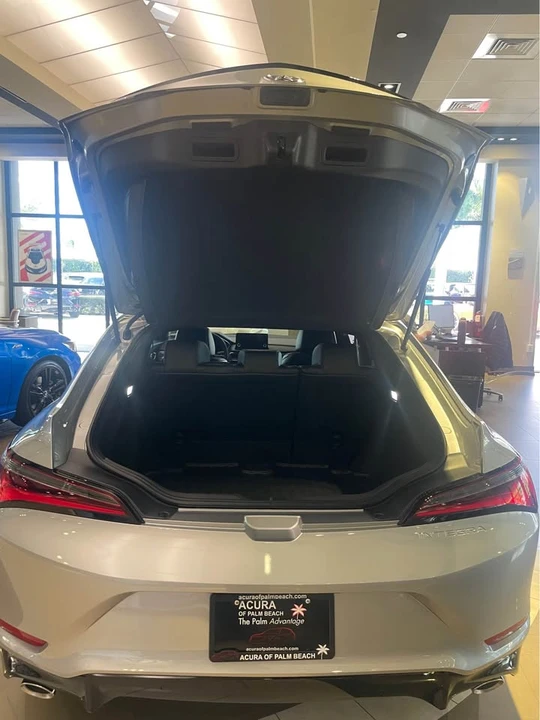 2025 Acura Integra 5th Gen - Image 13 of 17