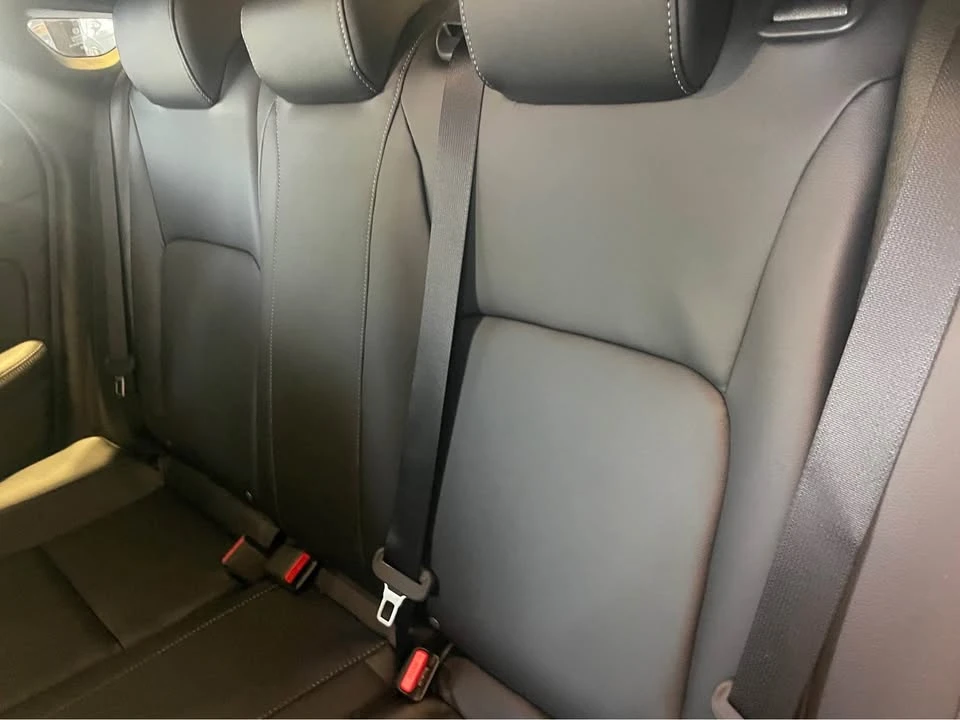 2025 Acura Integra 5th Gen - Image 12 of 17