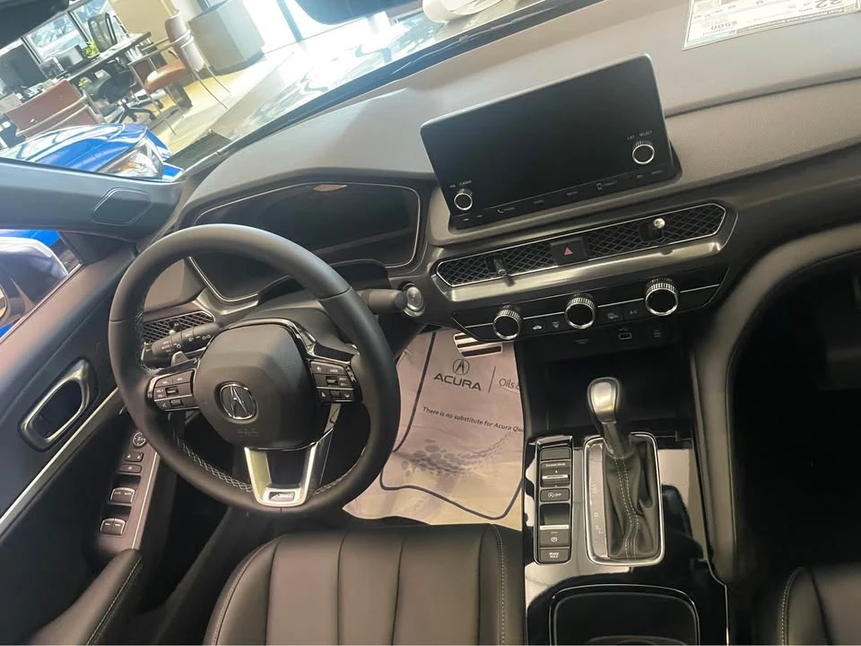 2025 Acura Integra 5th Gen - Image 17 of 17
