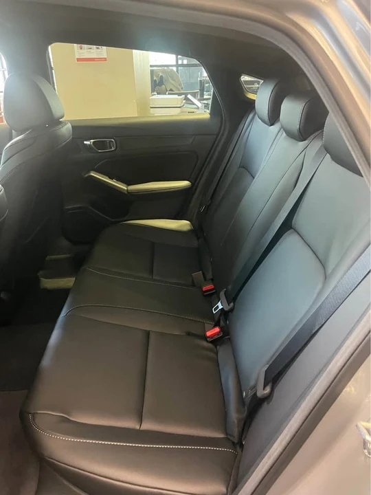 2025 Acura Integra 5th Gen - Image 11 of 17
