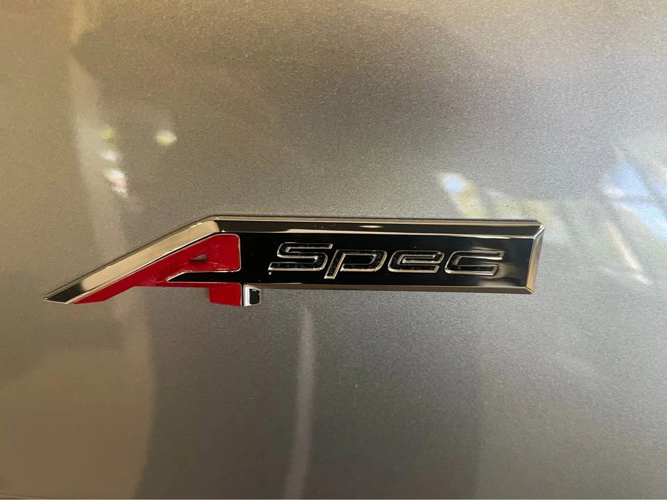 2025 Acura Integra 5th Gen - Image 5 of 17