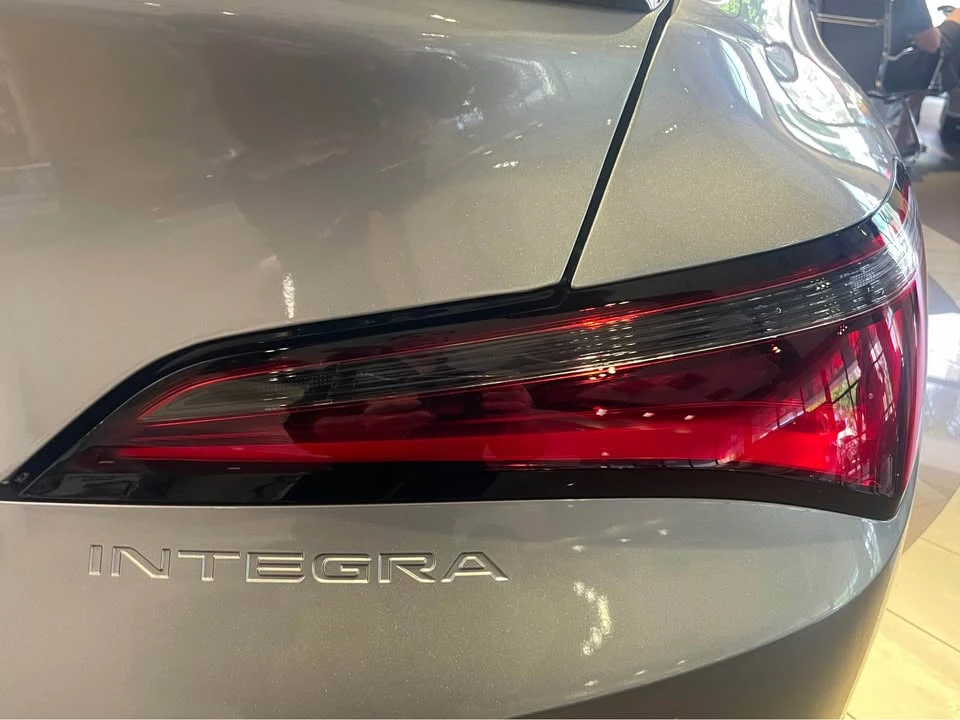 2025 Acura Integra 5th Gen - Image 6 of 17