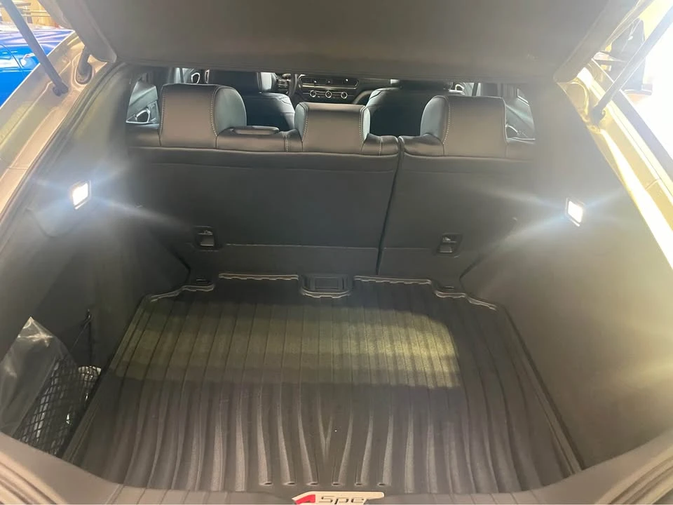 2025 Acura Integra 5th Gen - Image 14 of 17
