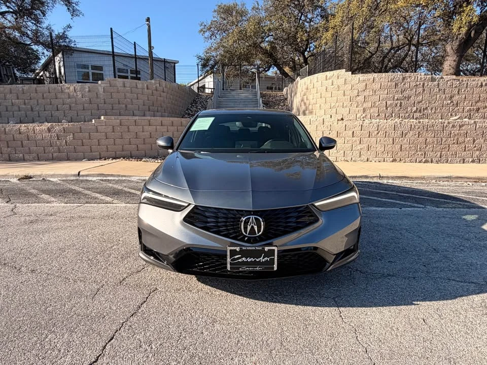 2025 Acura Integra 5th Gen - Image 2 of 14