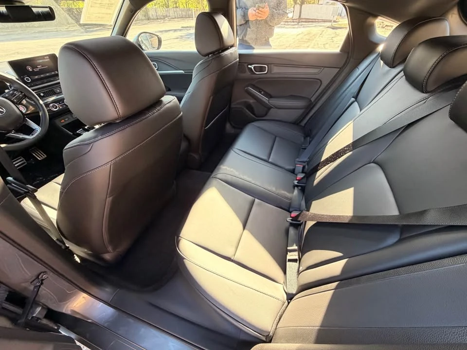 2025 Acura Integra 5th Gen - Image 8 of 14