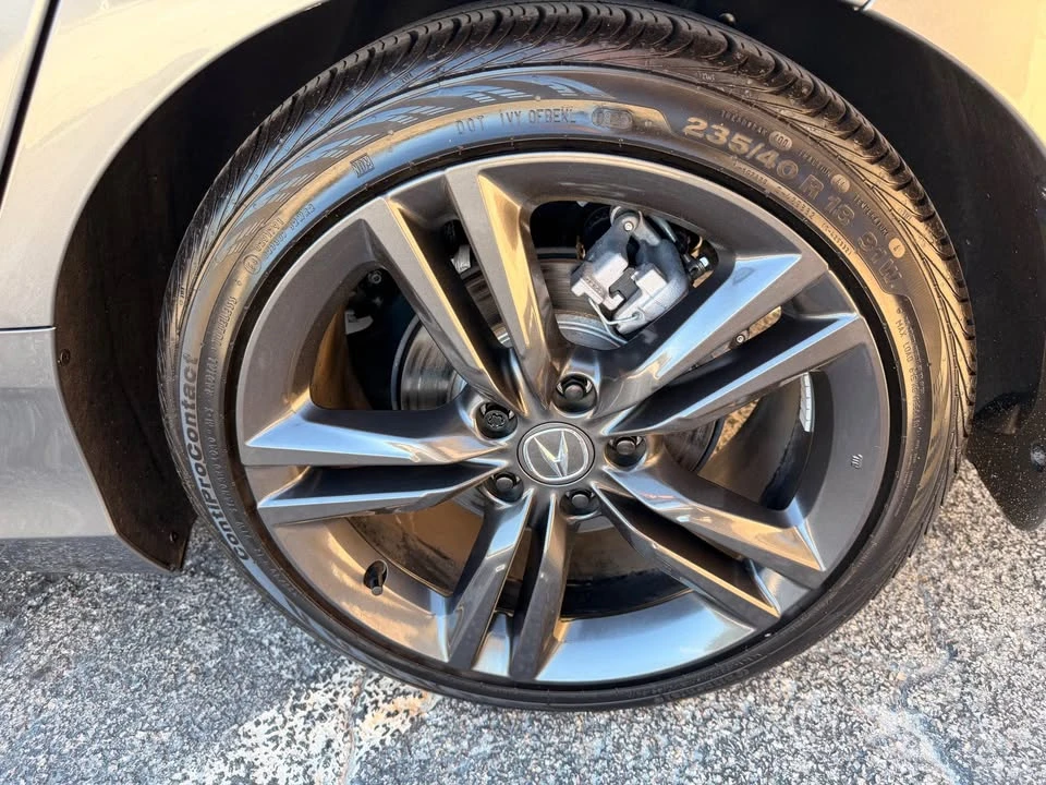 2025 Acura Integra 5th Gen - Image 13 of 14