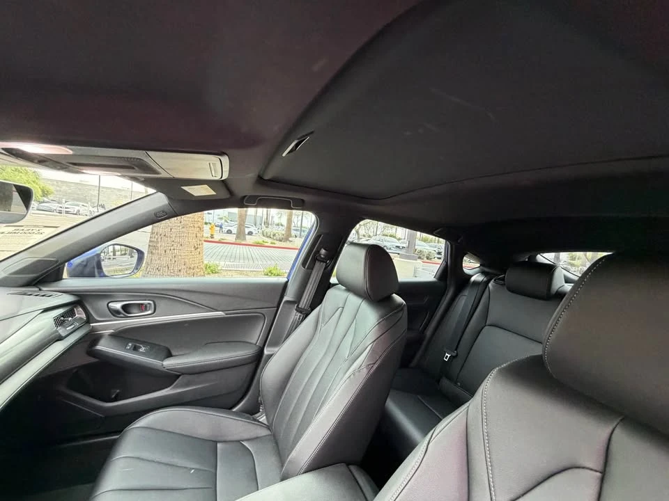 2025 Acura Integra 5th Gen - Image 9 of 10