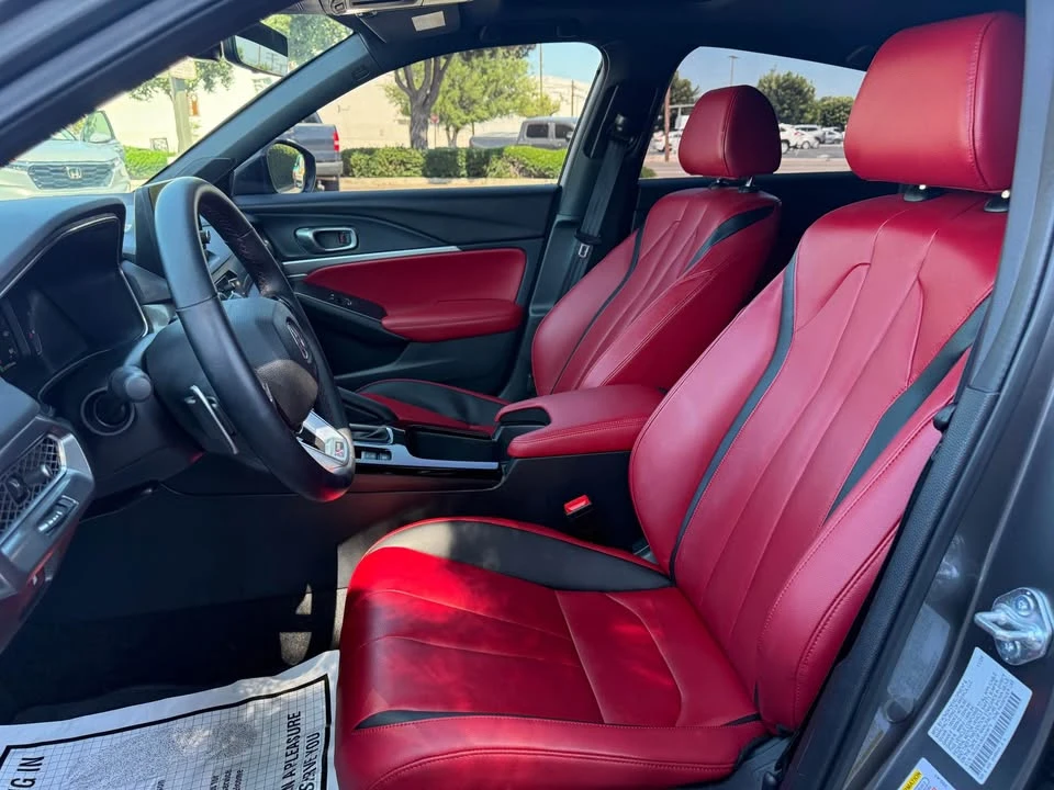 2025 Acura Integra 5th Gen - Image 2 of 5