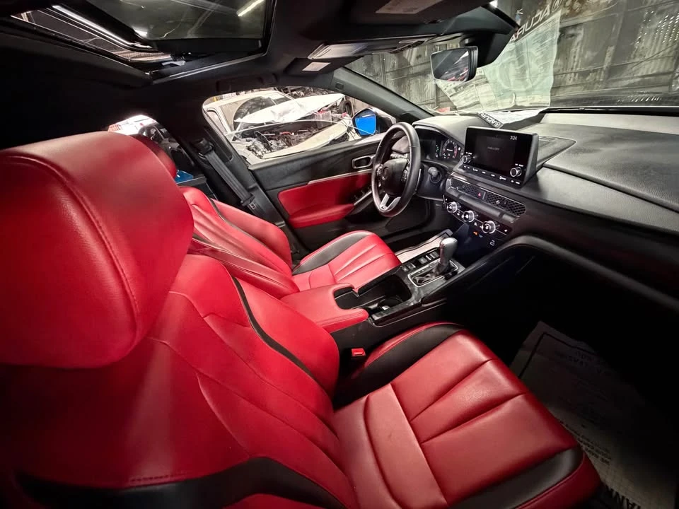 2025 Acura Integra 5th Gen - Image 5 of 7