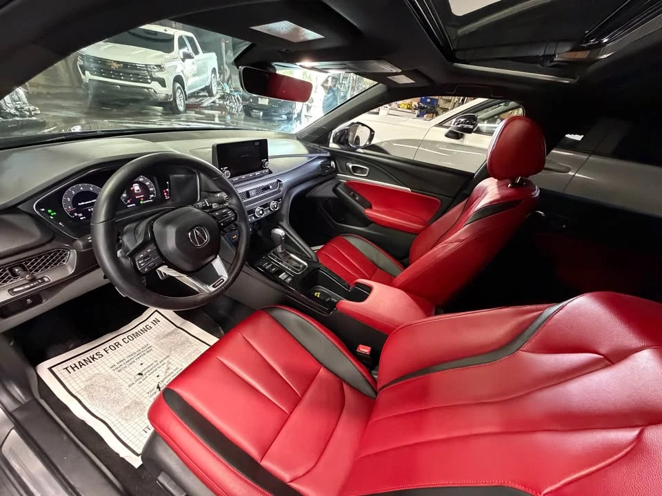 2025 Acura Integra 5th Gen - Image 6 of 7