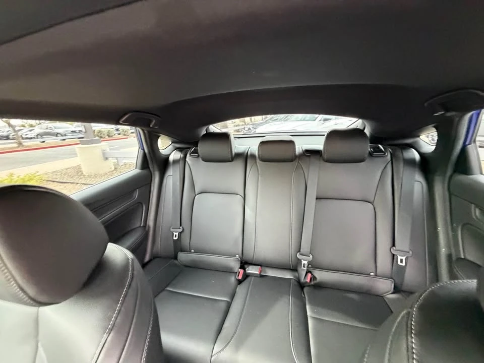 2025 Acura Integra 5th Gen - Image 10 of 10