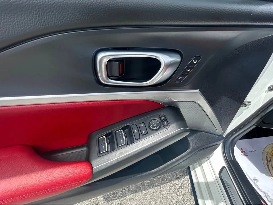 2025 Acura Integra 5th Gen - Image 13 of 19