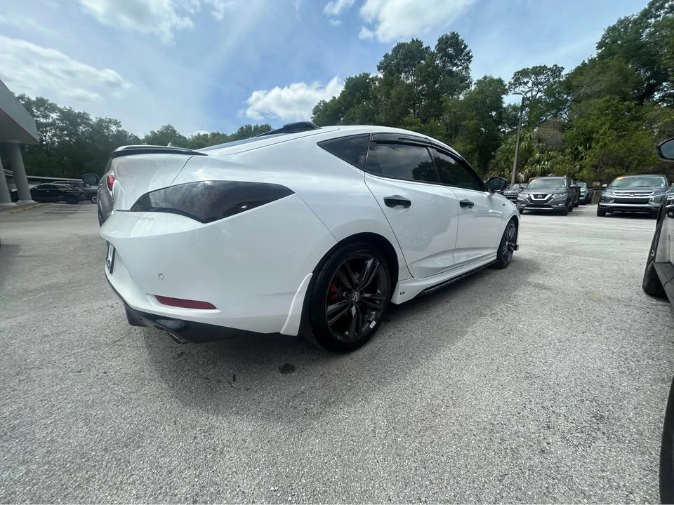 2025 Acura Integra 5th Gen - Image 6 of 19