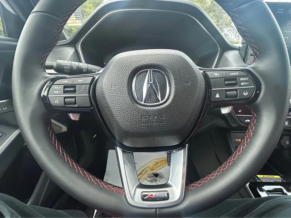 2025 Acura Integra 5th Gen - Image 18 of 19