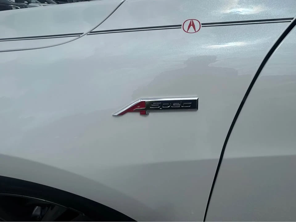 2025 Acura Integra 5th Gen - Image 3 of 19