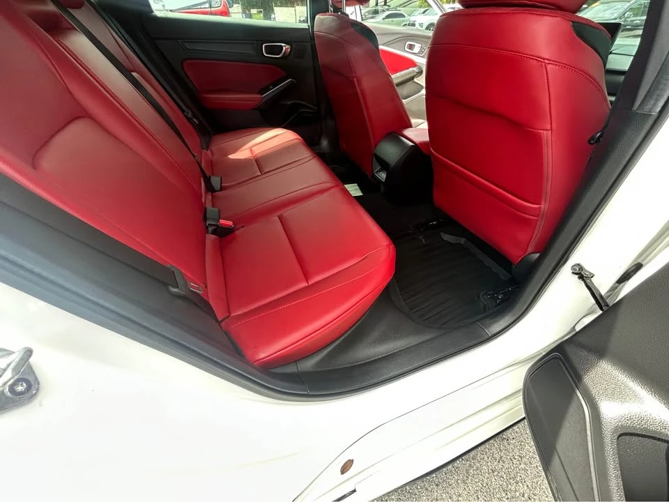 2025 Acura Integra 5th Gen - Image 11 of 19